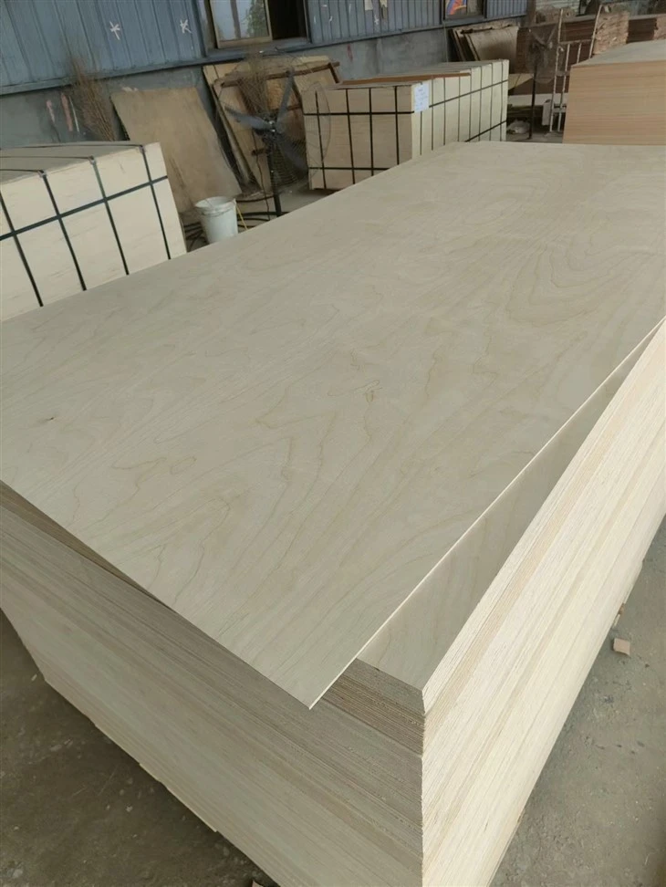 1/2 Birch Plywood For Furniture Cabinet 1/2 Birch Plywood For Furniture Cabinet